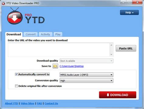 Youtube Videos Downloader Mp4.
